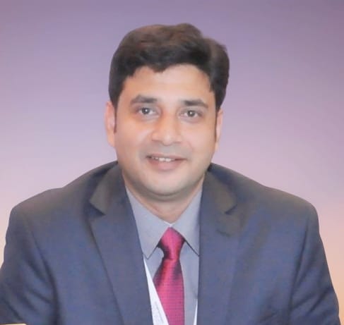 Ran Vijay - Vice President Sales