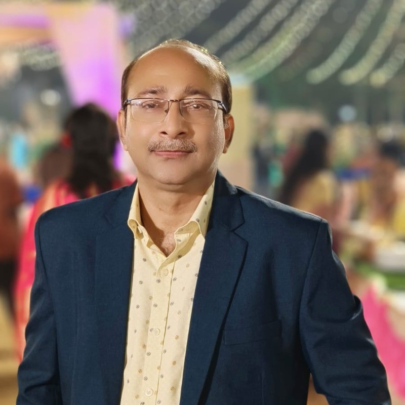 Sujan Thakur - Sales Associate Director