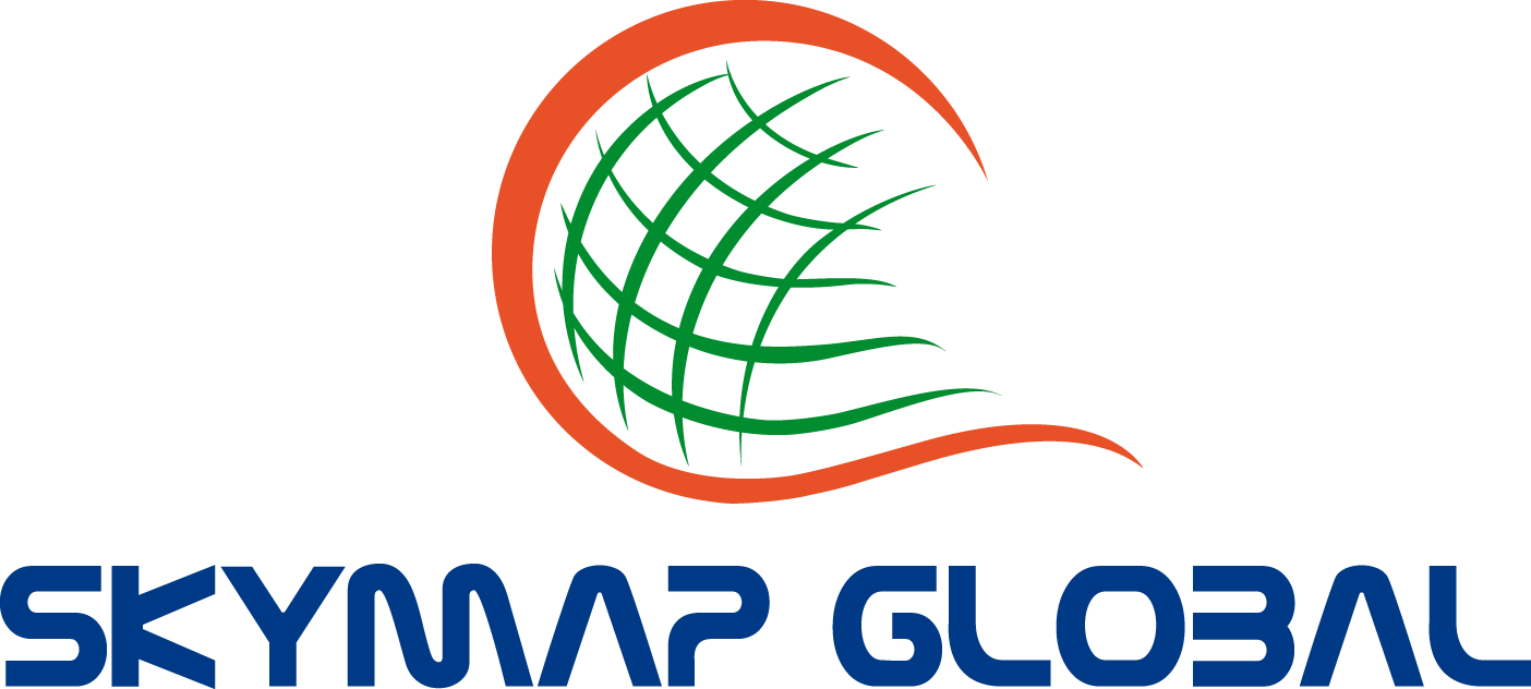 Google Maps Api Skymap Global