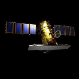 kompsat-5-satellite-imagery