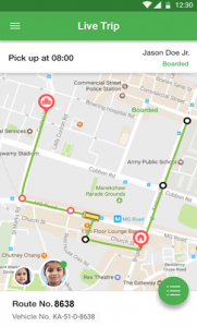 google-maps-asset-tracking